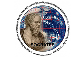 Right of Header Image - SOCRATES